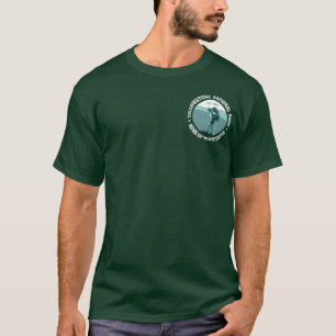 Yellowstone-Nationalpark T-Shirt