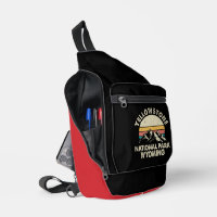 Yellowstone Nationalpark Wonders