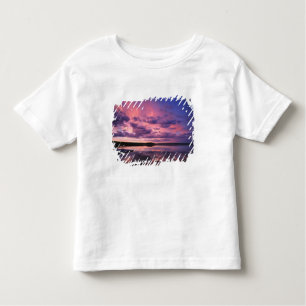 Yellowstone Nationalpark, Wyoming. USA. Kleinkind T-shirt