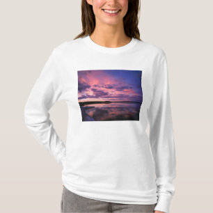 Yellowstone-Nationalpark, Wyoming. USA. T-Shirt
