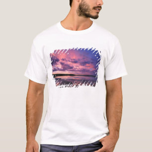 Yellowstone Nationalpark, Wyoming. USA. T-Shirt