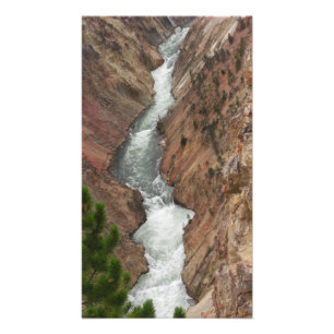 Yellowstone River Foto-Druck Fotodruck