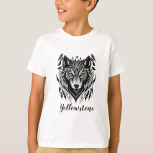 Yellowstone-Shirt T-Shirt