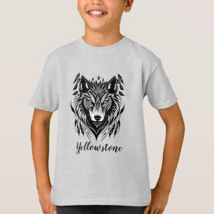 Yellowstone-Shirt T-Shirt