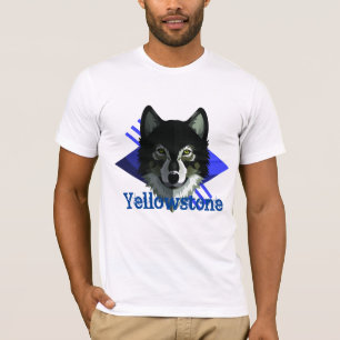 Yellowstone-T - Shirt