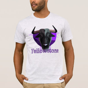 Yellowstone-T - Shirt