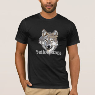 Yellowstone-T - Shirt