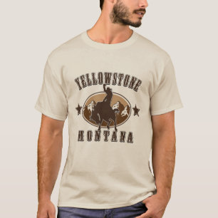 Yellowstone T-Shirt