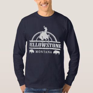 Yellowstone T-Shirt