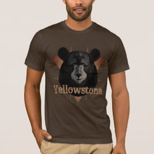 Yellowstone-T - Shirt