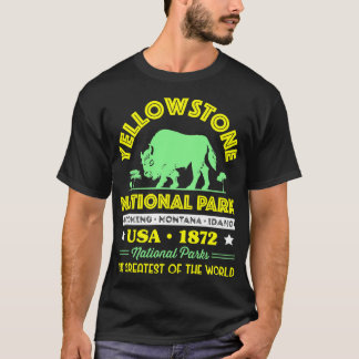Yellowstone Tshirts für Men Yellowstone T Shirts W
