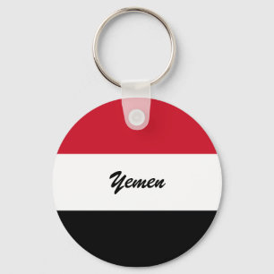 Yemen Schlüsselanhänger