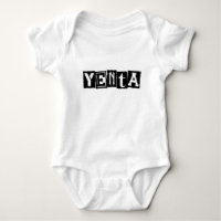 Yenta Yiddish Spaß