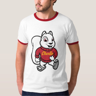 Yeobie Ringer T - Shirt