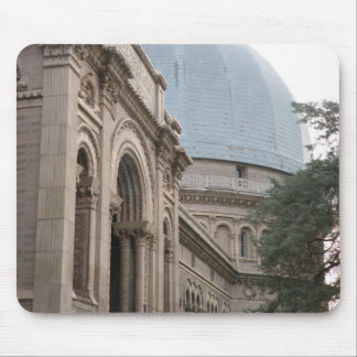 Yerkes Observatorium Mousepad