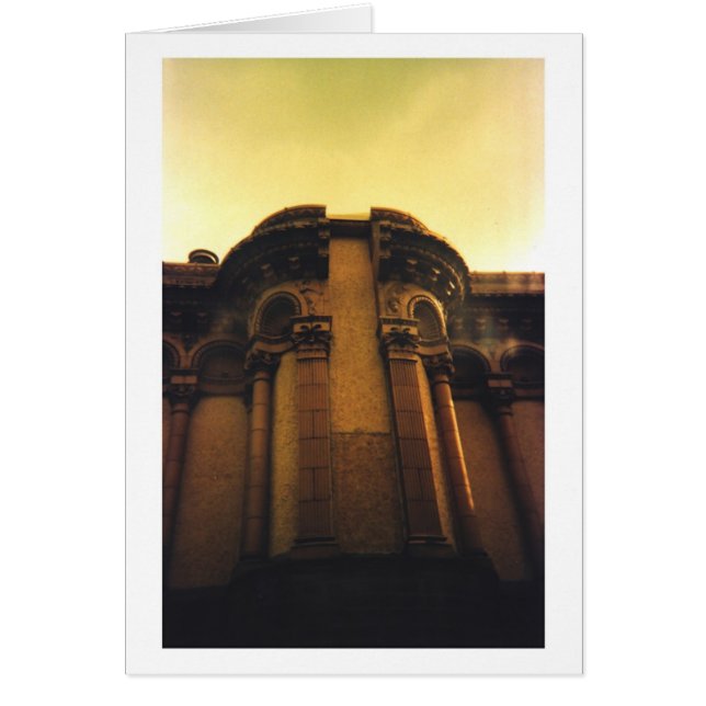 Yerkes Observatory 2 (Vorne)