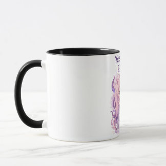 Yes I Play Eldrazi – Cute Kawaii MTG Shirt Tasse
