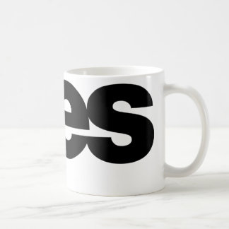 yes-stiles* tasse