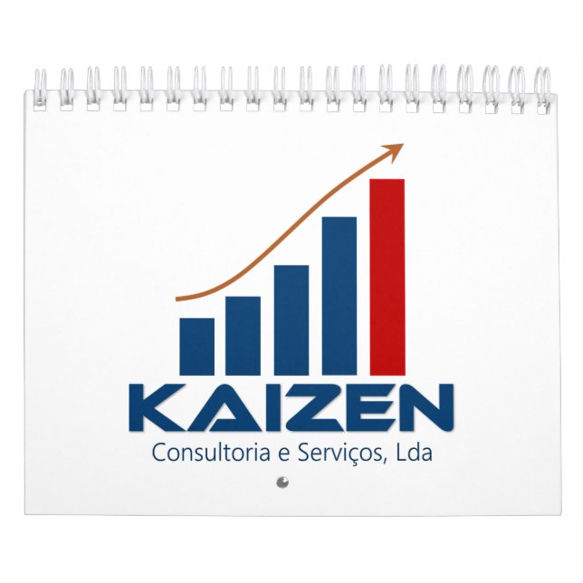 yes we can be bigger and stronger kalender (Titelbild)