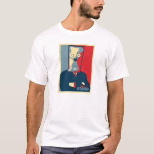 Yes We Can! T-Shirt