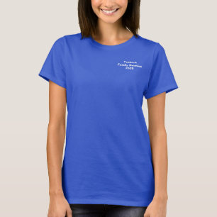 Yesbeck-Familientreffen 2025-Shirt T-Shirt