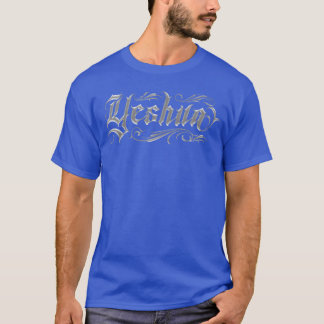 Yeshua christlicher Junge T-Shirt