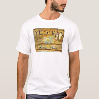 Yeshua das Passahfest-Lamm T-Shirt