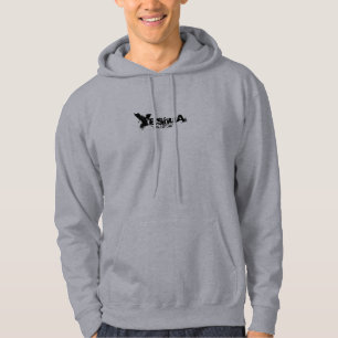 Yeshua. "Ja kann ER " Hoodie