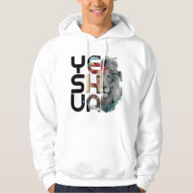 Yeshua Lion Unisex