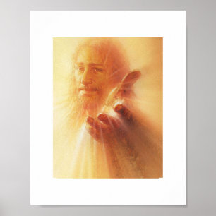 YESHUA POSTER