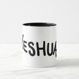 YESHUA TASSE