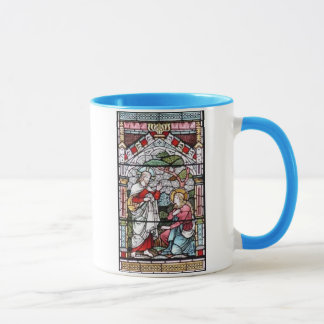 Yeshua und Magdalene-Tasse Tasse