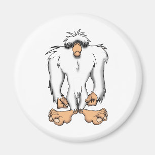 YETI MAGNET