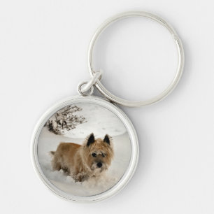 Yeti Schlüsselanhänger