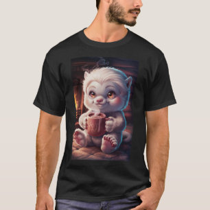 Yeti T-Shirt