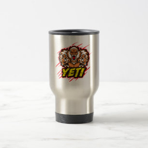Yeti Travel/Pendlerin Tasse
