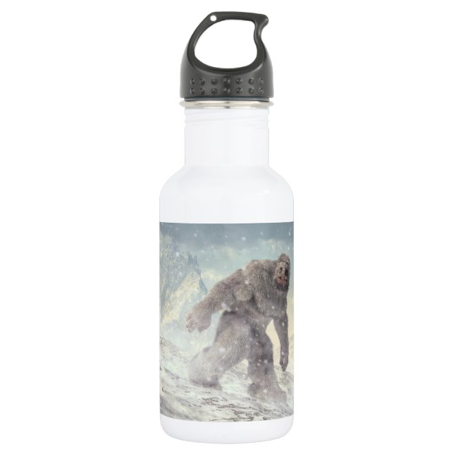 Yeti Trinkflasche (Vorderseite)