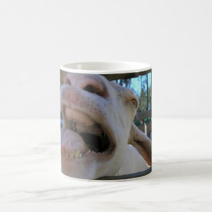 Yew Haw Goat - Tasse