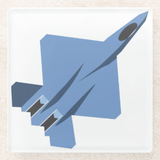 YF-23 Black Widow II Untersetzer