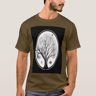 Yggdrasil 14 T-Shirt