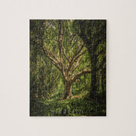 Yggdrasil (Neraines) Puzzle