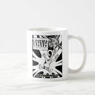 yhvh2 kaffeetasse