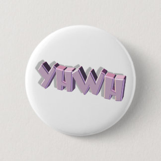YHWH3 3D BUTTON