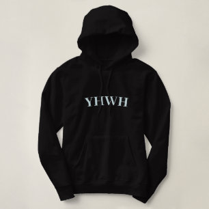 YHWH-Hoodie Hoodie