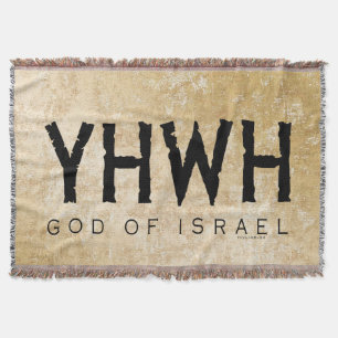 YHWH (Jehovah) Decke