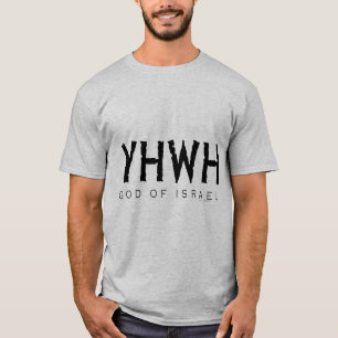 YHWH (Jehovah) T-Shirt