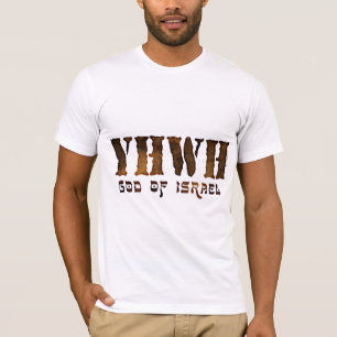 YHWH Jehovah T-Shirt
