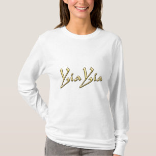 YiaYia T-Shirt