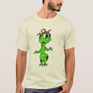 Yib Geschöpf T-Shirt