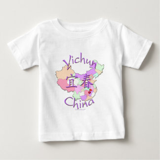 Yichun-China Baby T-shirt